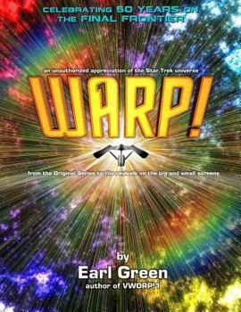 Paperback Warp!1 Book