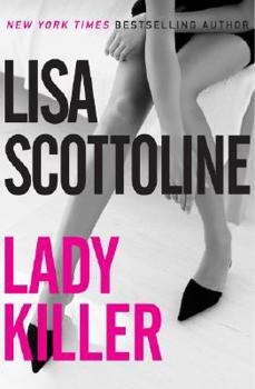 Hardcover Lady Killer Book