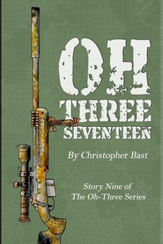 Paperback Oh-Three-Seventeen Book