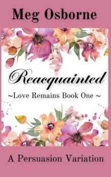 Paperback Reacquainted Book