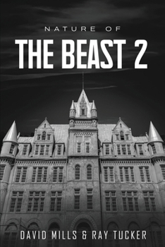 Paperback Nature Of The Beast Continues Book