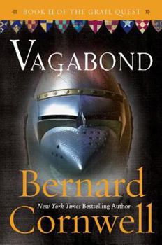 Vagabond - Book #2 of the Grail Quest