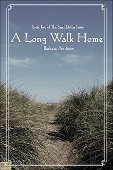Paperback A Long Walk Home Book