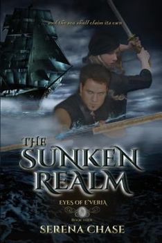 Paperback The Sunken Realm Book