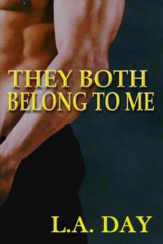 Paperback They Both Belong to Me Book