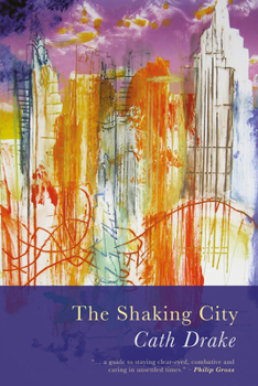 Paperback The Shaking City Book