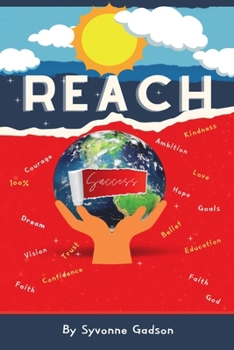 Paperback Reach Book