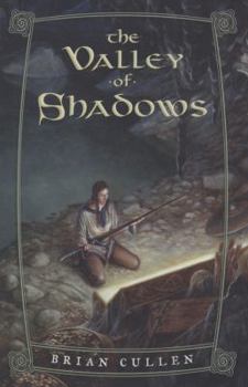 Hardcover The Valley of Shadows Book