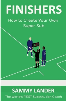Paperback Finishers Book