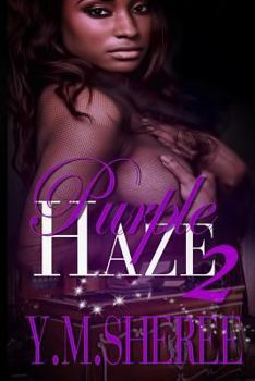 Paperback Purple Haze 2 Book