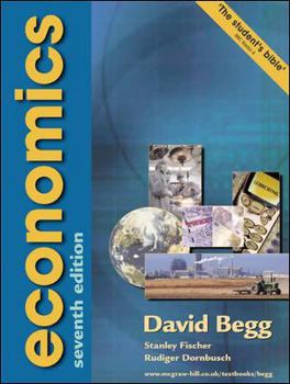 Hardcover Economics Book