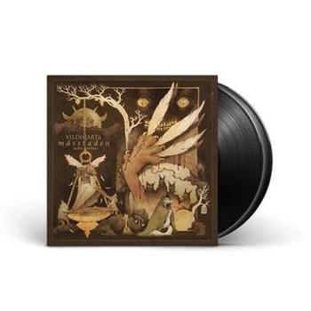Vinyl Masstaden Under Vatten Book