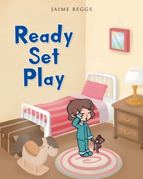 Paperback Ready Set Play Book