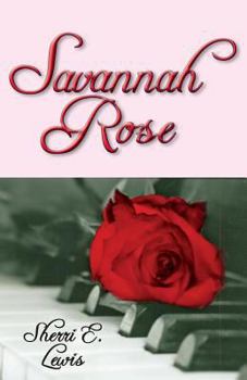 Paperback Savannah Rose Book