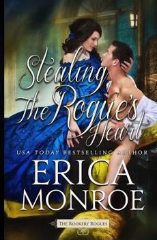 Paperback Stealing the Rogue's Heart Book