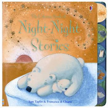 Board book The Usborne Book of Night-Night Stories Book