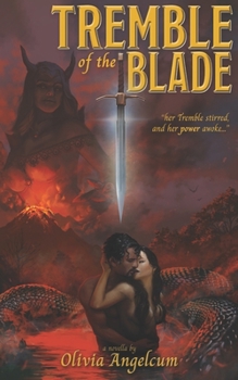 Paperback Tremble Of The Blade Book