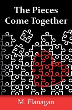 Paperback The Pieces Come Together Book