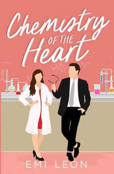 Paperback Chemistry of the Heart Book