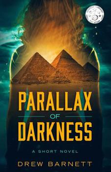 Paperback Parallax of Darkness Book