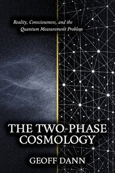 Paperback The Two-Phase Cosmology Book