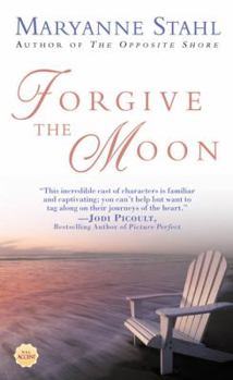 Mass Market Paperback Forgive the Moon Book