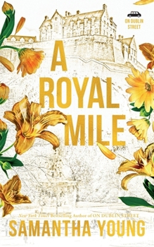 Paperback A Royal Mile Book