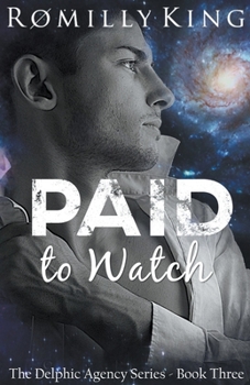 Paperback Paid to Watch Book