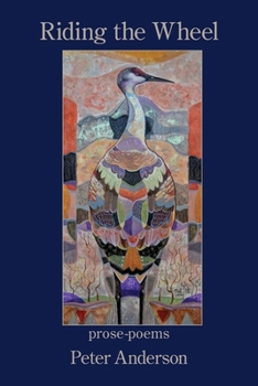 Paperback Riding the Wheel Book