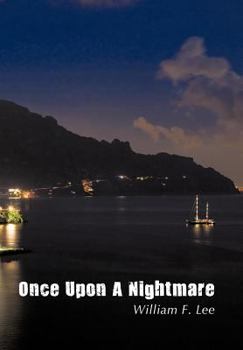Hardcover Once Upon A Nightmare Book