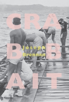 Hardcover Crab Bait: A Gay Mystery Book