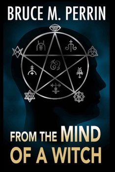 From the Mind of a Witch - Book #4 of the Mind Sleuth