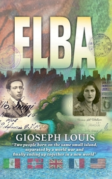 Hardcover Elba Book