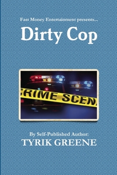 Paperback Dirty Cop Book