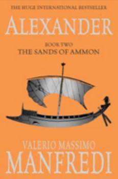 Paperback Alexander Vol 2 Book