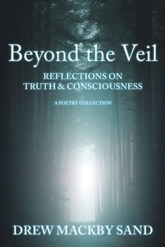 Paperback Beyond the Veil Book