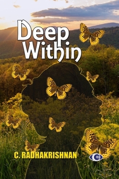Paperback Deep Within Book
