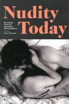 Paperback Nudity Today Book