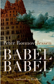 Paperback Babel Babel [Danish] Book