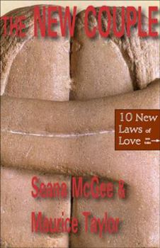 Paperback The New Couple: The Ten New Laws of Love Book