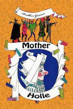 Paperback Mother Holle Book