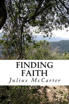 Paperback Finding Faith Book