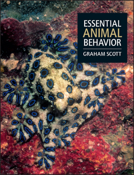 Paperback Essential Animal Behavior Book