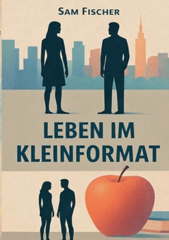 Paperback Leben im Kleinformat [German] Book