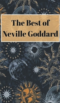 Hardcover The Best of Neville Goddard Book