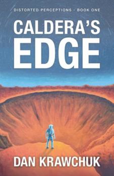 Paperback Caldera's Edge Book