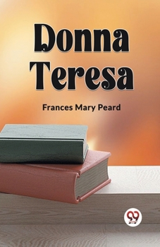 Paperback Donna Teresa Book