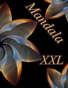 Paperback Mandala XXL [Spanish] Book
