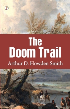 Paperback The doom trail Book