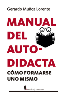Paperback Manual del Autodidacta [Spanish] Book